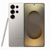 Samsung Galaxy S25 Ultra 5G 512GB 12GB RAM Dual Mobiltelefon - Titán Szürke