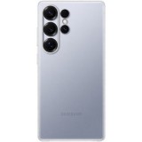Samsung Galaxy S25 Ultra Clear Cover gyári tok, átlátszó