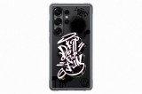 Samsung Galaxy S25 Ultra, Fekete, Flipsuit, Gyári Mobiltelefon tok