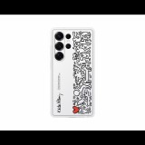 Samsung Galaxy S25 Ultra Flipsuit tok, Fehér (OSAM-EF-MS938CWEG)