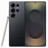 Samsung Galaxy S25 Ultra S938 5G 1TB 12GB Dual Sim fekete (titanium jet black) kártyafüggetlen okostelefon