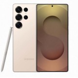 Samsung Galaxy S25 Ultra S938 5G 256GB 12GB Dual Sim rózsaszín arany titán (titanium pink gold) kártyafüggetlen okostelefon
