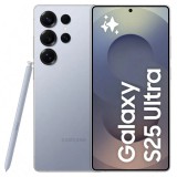 Samsung Galaxy S25 Ultra S938 5G Dual Sim 12GB RAM 1TB titán ezüst-kék (titanium silverblue) kártyafüggetlen okostelefon