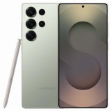 Samsung Galaxy S25 Ultra S938 5G Dual Sim 12GB RAM 256GB titán zöld (titanium jade green) kártyafüggetlen okostelefon