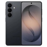 Samsung Galaxy S26 5G 128GB Dual Sim fekete (black) kártyafüggetlen okostelefon