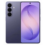 Samsung Galaxy S26 5G 128GB Dual Sim lila (lavender) kártyafüggetlen okostelefon