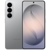 Samsung Galaxy S26 5G 512GB Dual Sim ezüst (silver shadow) S942 kártyafüggetlen okostelefon