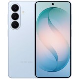 Samsung Galaxy S26 5G Dual Sim 256GB 12GB RAM kék S942B kártyafüggetlen okostelefon