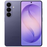 Samsung Galaxy S26 5G Dual Sim 512GB 12GB RAM lila S942B kártyafüggetlen okostelefon