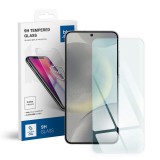 Samsung Galaxy S26 5G üvegfólia, tempered glass, előlapi, edzett, Bluestar
