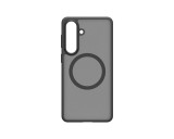 Samsung Galaxy S26+ Capella Magnet Case Black GP-FPS947PGAJW