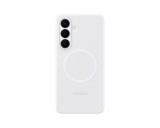 Samsung Galaxy S26+ Silicone Magnet Case White EF-ES947CWEGWW