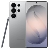 Samsung Galaxy S26 Ultra 5G 512GB 12GB S948 Dual Sim ezüst (silver shadow) kártyafüggetlen okostelefon