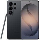 Samsung Galaxy S26 Ultra 5G Dual Sim 256GB 12GB RAM fekete S948B kártyafüggetlen okostelefon