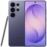 Samsung Galaxy S26 Ultra 5G Dual Sim 256GB 12GB RAM lila S948B kártyafüggetlen okostelefon