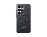 Samsung Galaxy S26 Ultra Carbon Magnet Case Gray EF-KS948SSEGWW