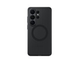 Samsung Galaxy S26 Ultra Rugged Magnet Case Black EF-RS948CBEGWW