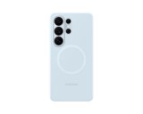 Samsung Galaxy S26 Ultra Silicone Magnet Case Light Blue EF-ES948CLEGWW
