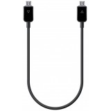 Samsung Galaxy S5 Power Sharing kábel (fekete)