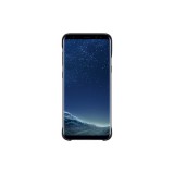 Samsung Galaxy S8+ 2Piece Cover tok (fekete)