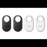 Samsung Galaxy SmartTag 2 EI-T5600 4er Pack 2x black+ white Tétel Kereső Grafit, Fehér (EI-T5600KWEGEU)