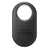 Samsung Galaxy SmartTag 2 nyomkövető - fekete (black) (EI-T5600BBE)