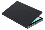 Samsung Galaxy Tab A11 Book Cover Black EF-BX130PBEGWW