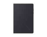 Samsung Galaxy Tab A11+ Book Cover Black EF-BX230PBEGWW
