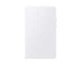 Samsung Galaxy Tab A11 Book Cover White EF-BX130PWEGWW
