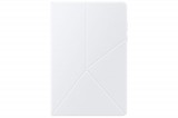 Samsung Galaxy Tab A11+ Book Cover White EF-BX230PWEGWW