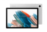 Samsung Galaxy Tab A8 10,4" 32GB Wi-Fi 4G LTE (ezüst) (SM-X205NZSAEUE)