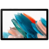 Samsung Galaxy Tab A8 10.5" 32GB WIFI ezüst tablet PC