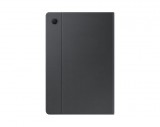 Samsung Galaxy Tab A8 Book Cover Dark Gray EF-BX200PJEGWW