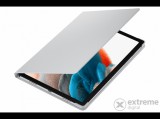 Samsung Galaxy Tab A8 Book Cover, ezüst