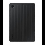 Samsung Galaxy Tab A8 Protective Standing Cover fekete (EF-RX200CBEGWW) (EF-RX200CBEGWW) - Tablet tok