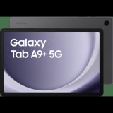 Samsung Galaxy Tab A9+ 8806097462866 táblagép 5G Qualcomm Snapdragon 128 GB 27,9 cm (11") 8 GB Wi-Fi 5 (802.11ac) Android 13 Sötétkék (SM-X216RZAREUB)