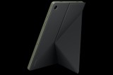 Samsung Galaxy Tab A9+ Book Cover 27,9 cm (11") Oldalra nyíló Fekete