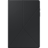 Samsung Galaxy Tab A9+ Book Cover 27,9 cm (11") Oldalra nyíló Fekete (EF-BX210TBEGWW)