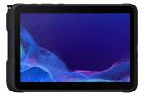 Samsung Galaxy Tab Active 4 Pro 5G, LTE-FDD, 25,6 cm (10.1"), 6 GB, 128 GB, Wi-Fi 6, Fekete tablet PC