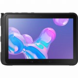 Samsung Galaxy Tab Active Pro T545N 64GB Wi-Fi/LTE Black (SM-T545NZKADBT) - Tablet