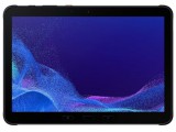 Samsung Galaxy Tab Active4 Pro T636 10.1 5G 6GB RAM 128GB Enterprise Edition fekete (black) tablet