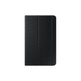 Samsung Galaxy Tab E 9.6 Book Cover tok (fekete)
