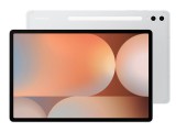 Samsung Galaxy Tab S10+ 12,4" 512GB Wi-Fi 5G Silver SM-X826BZSPEUE