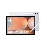 Samsung Galaxy Tab S10+ 12.4" Wi-Fi 12GB 256GB - Ezüst
