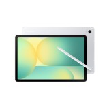 Samsung Galaxy Tab S10 FE 10,9" 256GB Wi-Fi 5G Silver SM-X526BZSPEUE