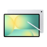 Samsung Galaxy Tab S10 FE+ 13,1" 128GB Wi-Fi Silver SM-X620NZSREUE