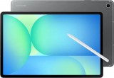 Samsung Galaxy Tab S10 FE+ Samsung Exynos 128 GB 33,3 cm (13.1") 8 GB Wi-Fi 6 (802.11ax) Android 15 Szürke