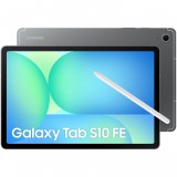 Samsung Galaxy Tab S10 FE Wi-Fi tablet - 10,9" 90Hz WUXGA+, 12GB, 256GB, szürke (SM-X520NZAPEUE)