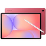 Samsung Galaxy Tab S10 Lite 10.9" WIFI 128GB 6GB RAM piros SM-X400N tablet