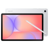 Samsung Galaxy Tab S10 Lite 5G 10.9 128GB 6GB RAM ezüst (silver) X406B tablet